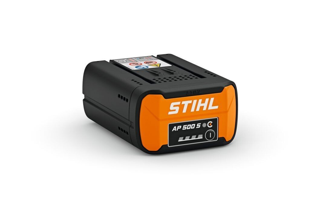 BATTERY - AP 500 S