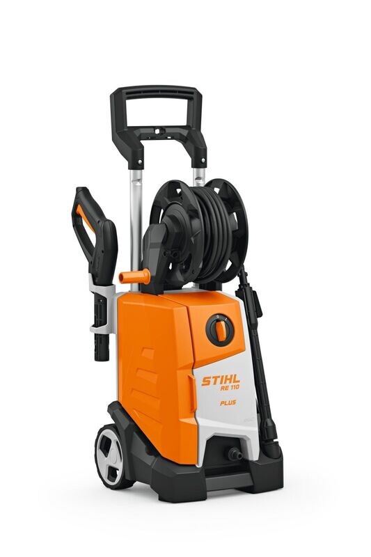 ELECTRIC PRESSURE WASHER - RE 110 PLUS [GEN 2]