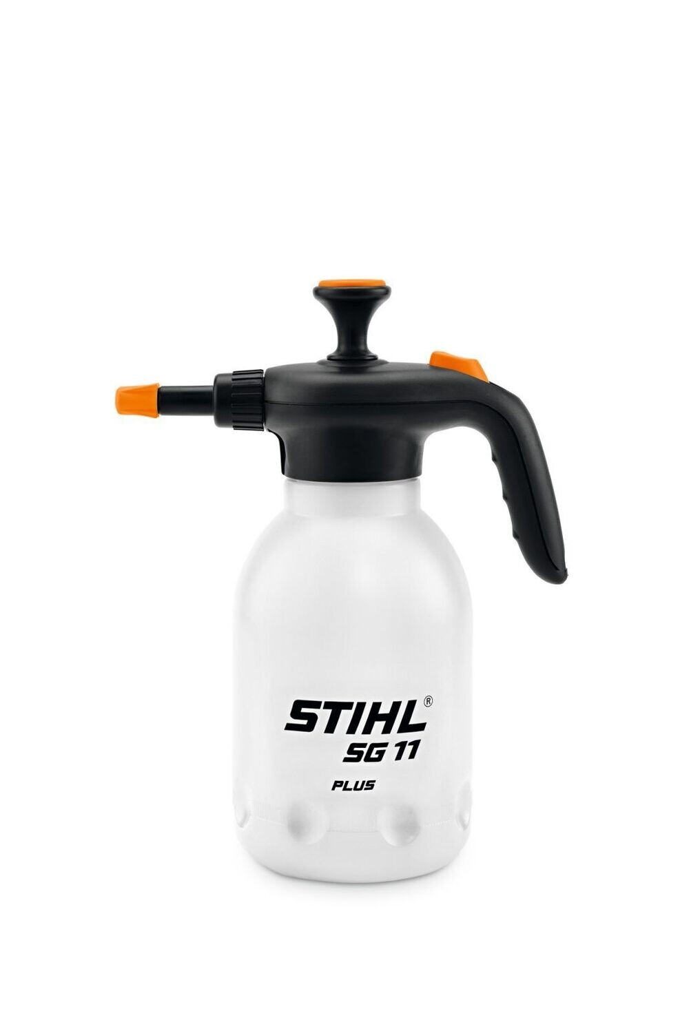 MANUAL SPRAYER - SG 11 - 1.6L