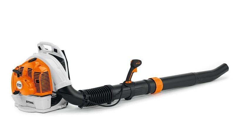 PETROL BLOWER - BR 450 CE-F - BACKPACK
