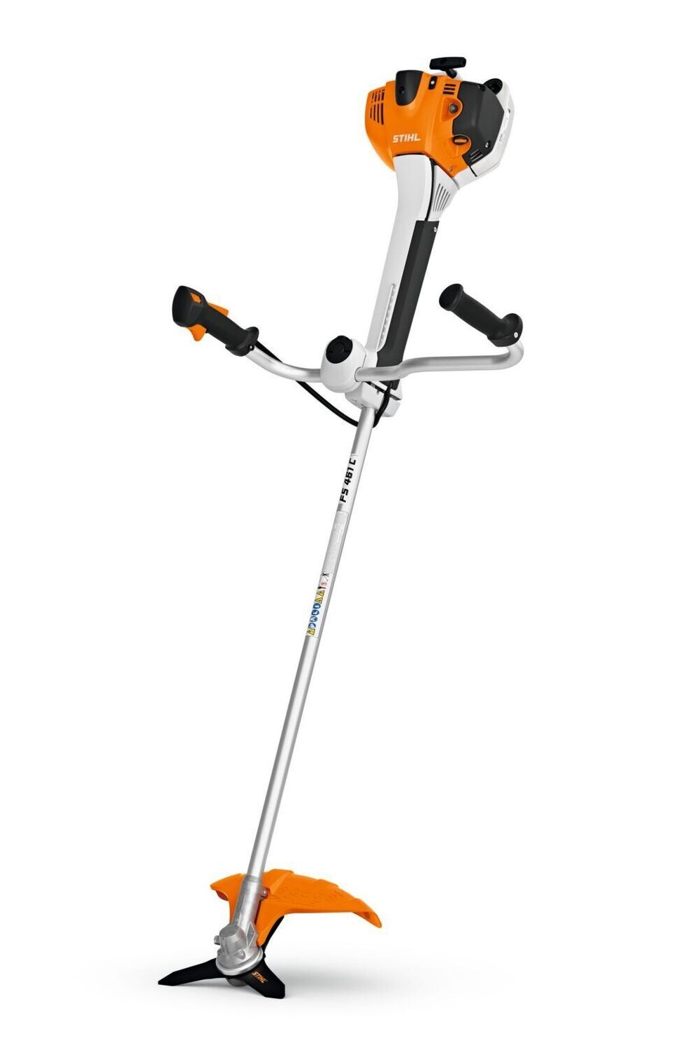 FS 461 C-EM BRUSHCUTTER
