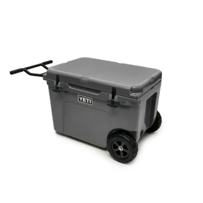 Tundra Haul® Wheeled Hard Cooler