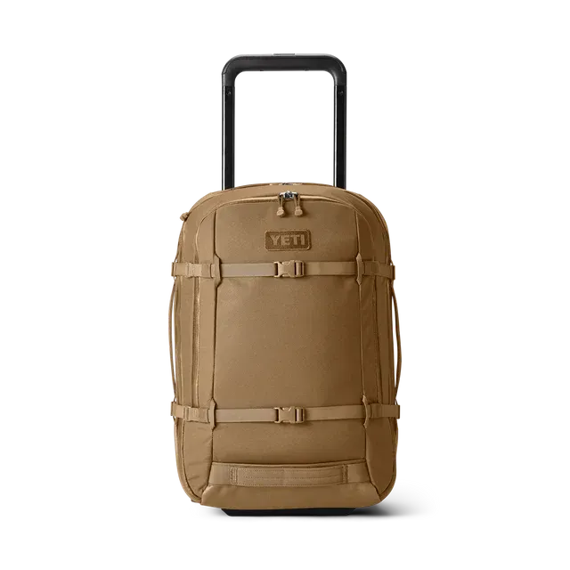 Crossroads® 35L/22" Wheeled Luggage