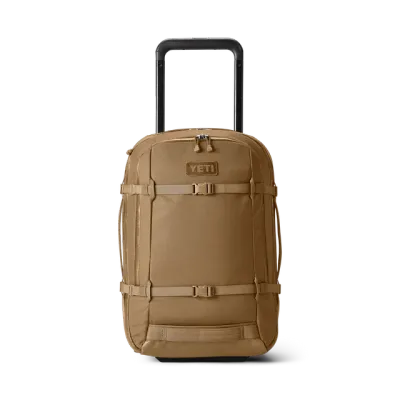 Crossroads® 35L/22" Wheeled Luggage