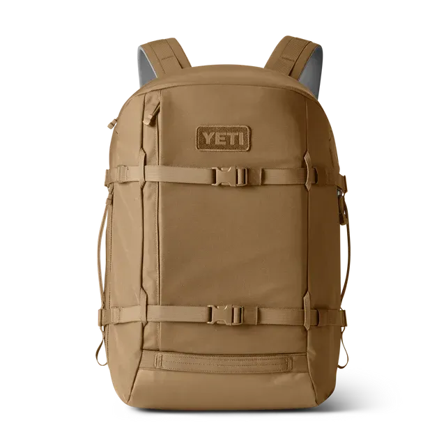 Crossroads® 35L Backpack