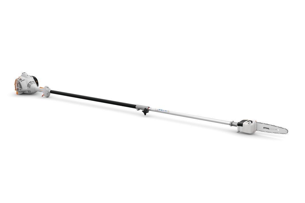 STIHL HT 56 C-E petrol pole pruner