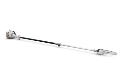 STIHL HT 56 C-E petrol pole pruner