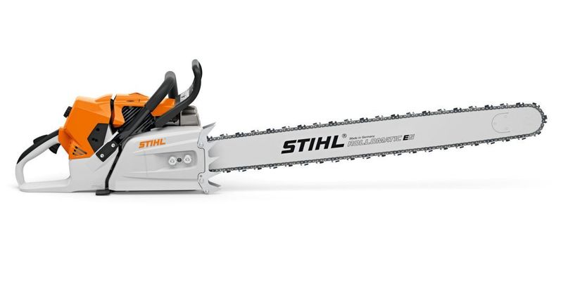 STIHL MS 881 petrol chainsaw