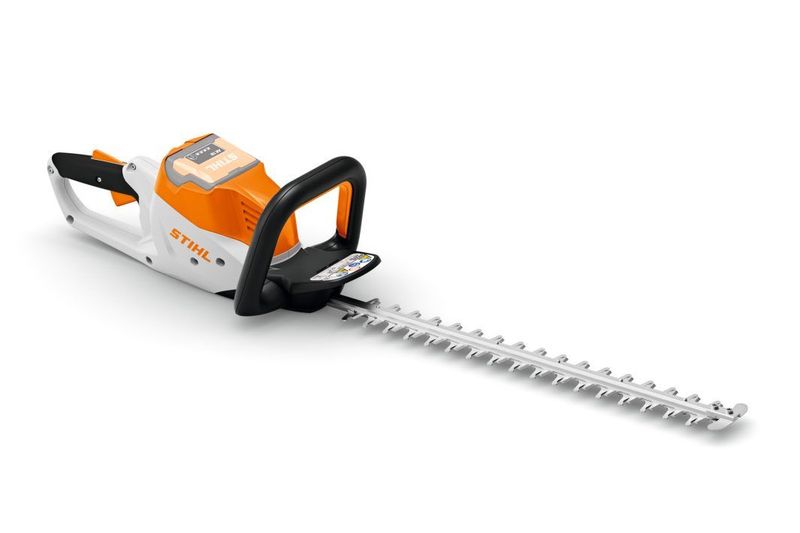 STIHL HSA 50 cordless hedge trimmer