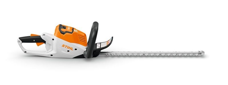 STIHL HSA 60 battery hedge trimmer