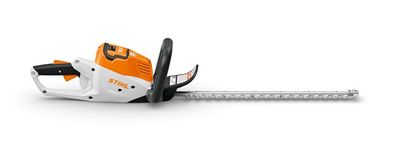 STIHL HSA 60 battery hedge trimmer STIHL HSA 60 battery hedge trimmer