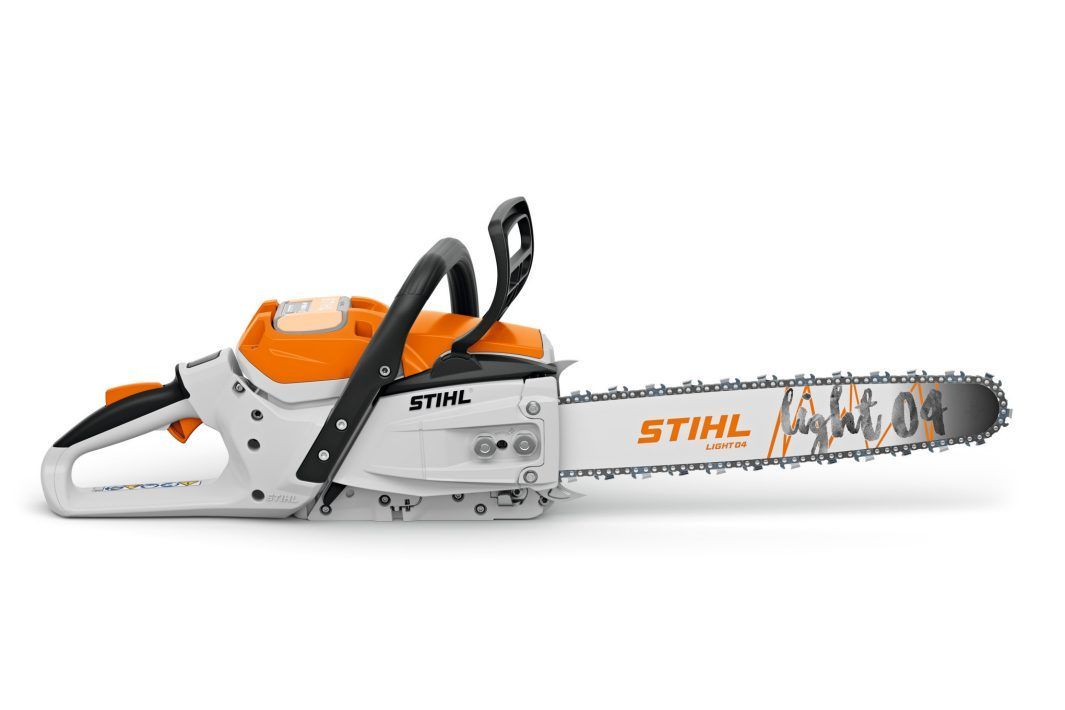 STIHL MSA 300 Battery Chainsaw