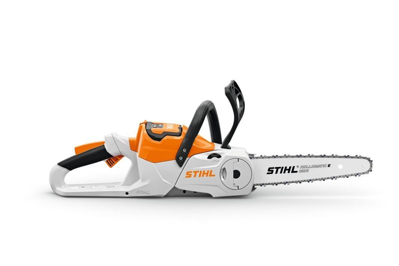 STIHL MSA 60 C-B battery chainsaw
