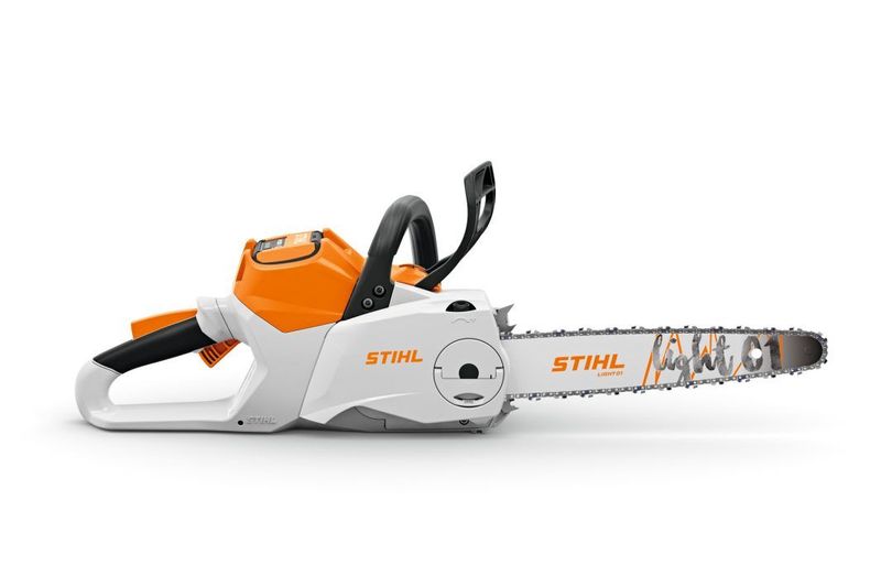 STIHL MSA 200 C-B cordless chainsaw