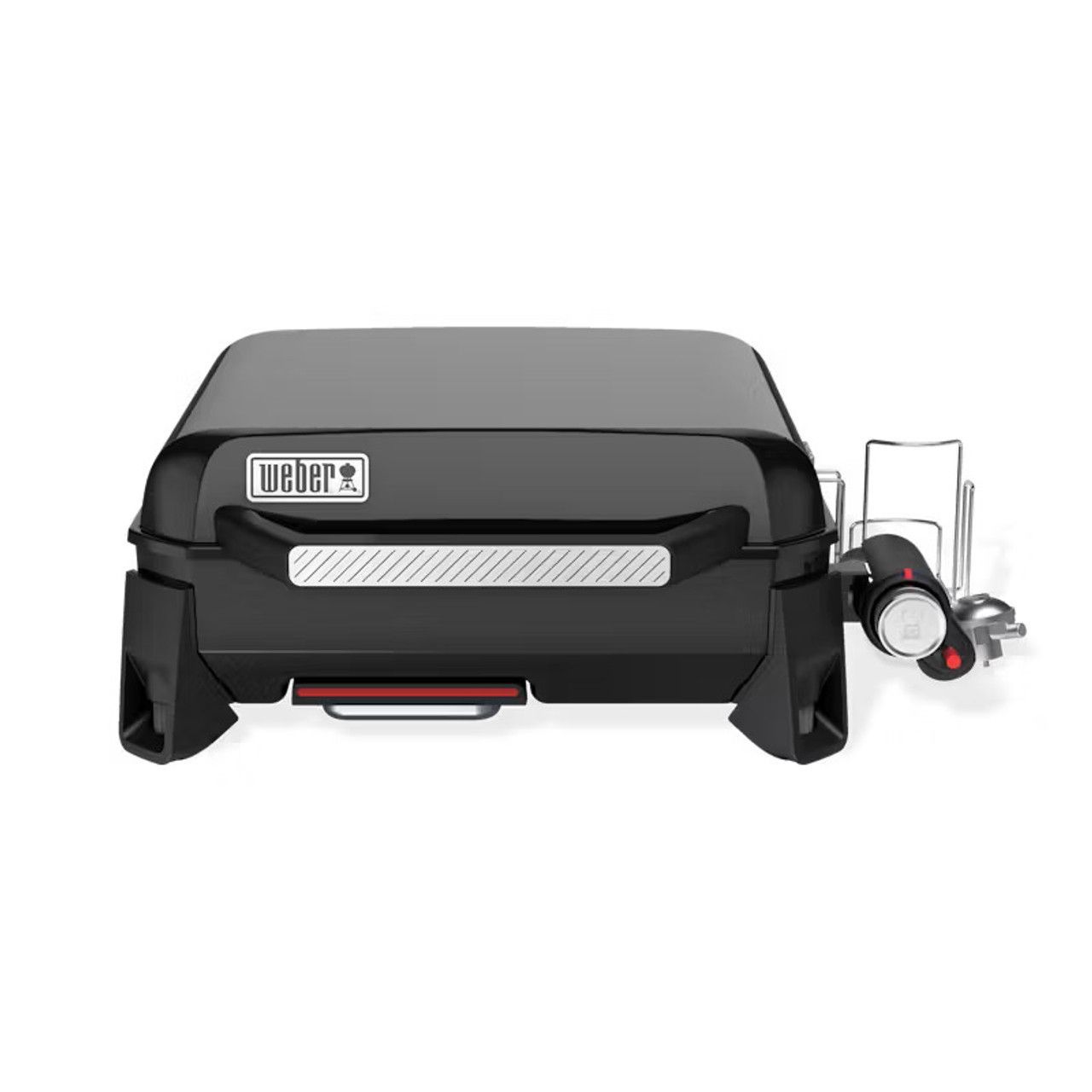 Weber Traveler® 17" Portable Griddle