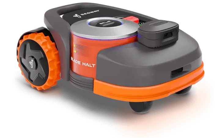 Segway Navimow H800A
