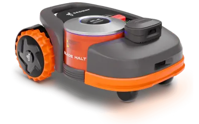 Segway Navimow H800A Segway Navimow H800A