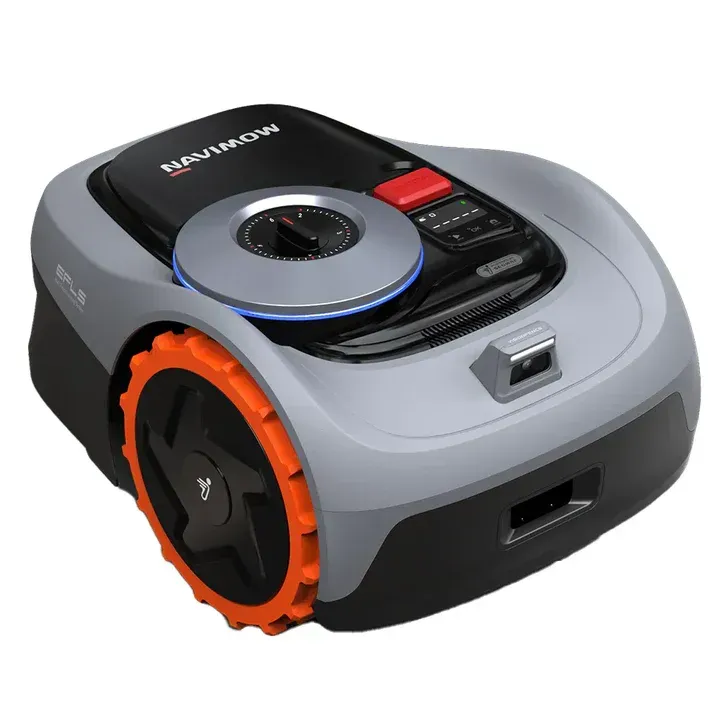 Segway Navimow i105A with VisionFence