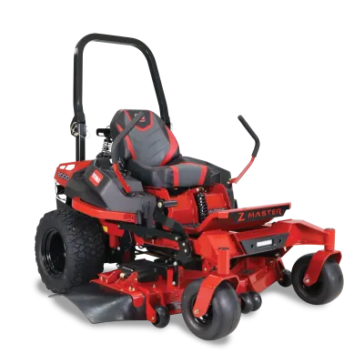 52″ (132 cm) Z Master 2000 Series MyRIDE® HDX