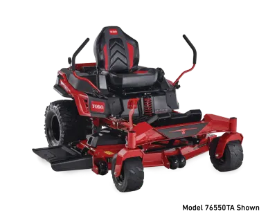 48″ (122 cm) TITAN® MR 4800 MyRIDE®