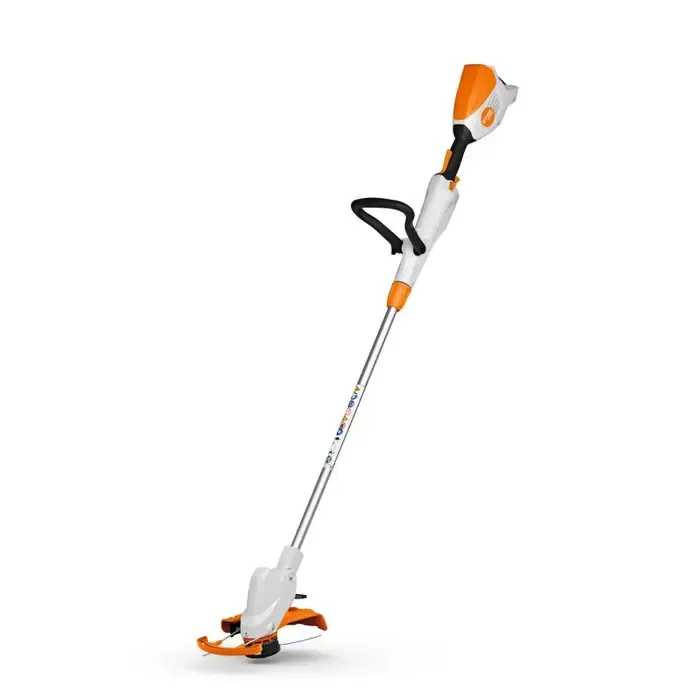 FSA 50 Battery Grass Trimmer AK-System Skin Only