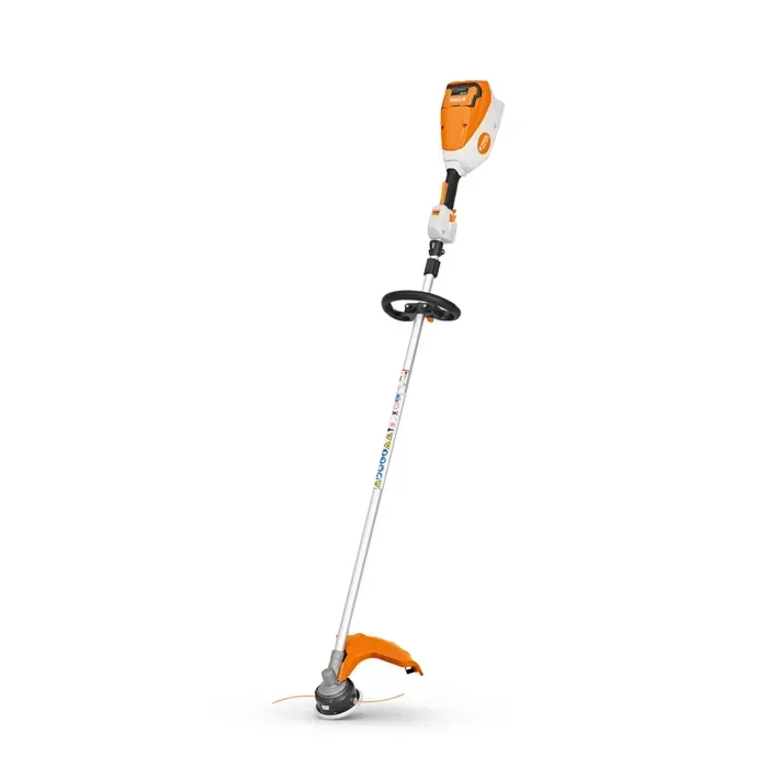 FSA 80 R Battery Grass Trimmer AK-System Skin Only