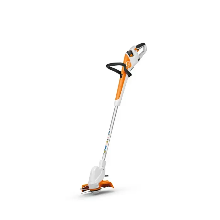 FSA 30 Battery Grass Trimmer AS-System Skin Only