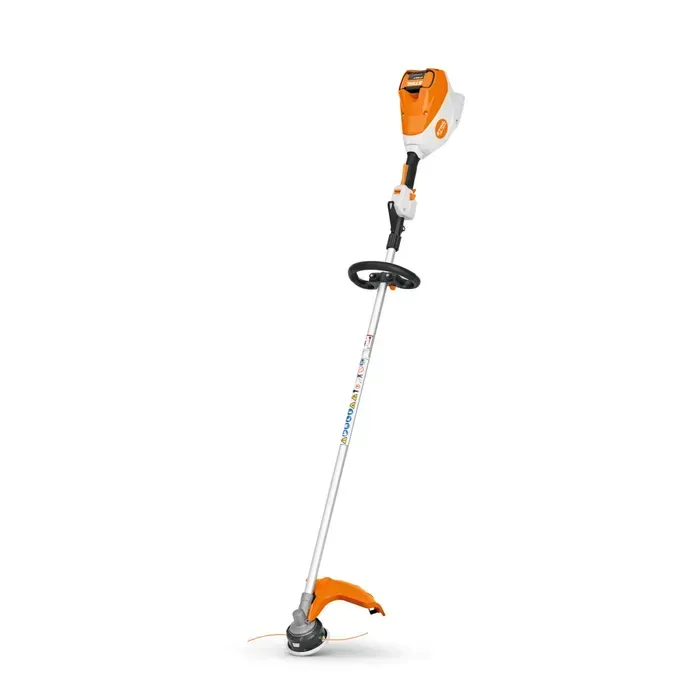 FSA 120 R Battery Grass Trimmer AP-System Skin Only
