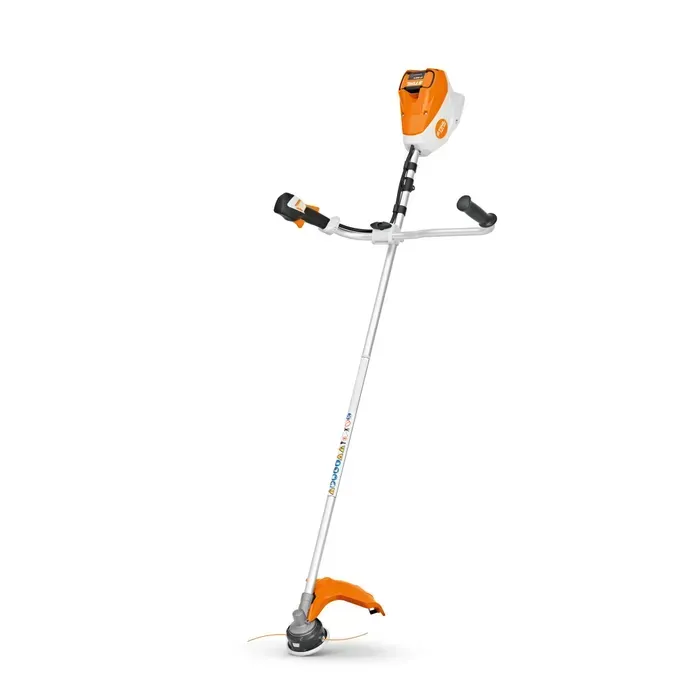FSA 120 Battery Brushcutter AP-System Skin Only