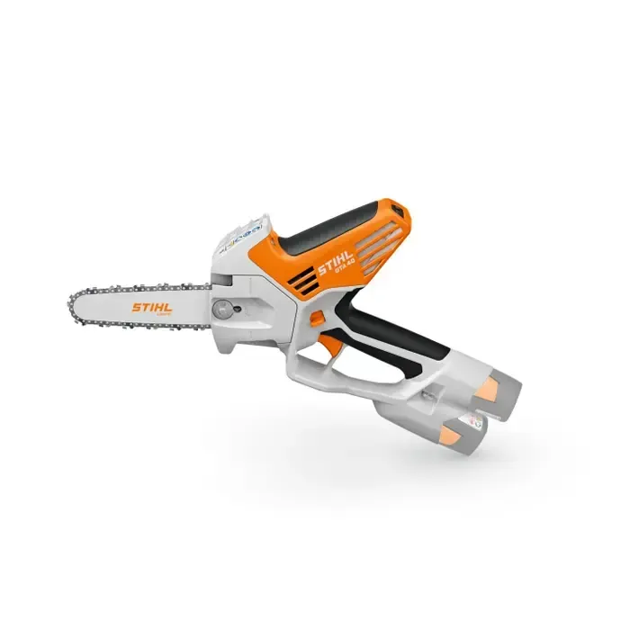 GTA 40 Battery Garden Pruner AS-System Skin Only