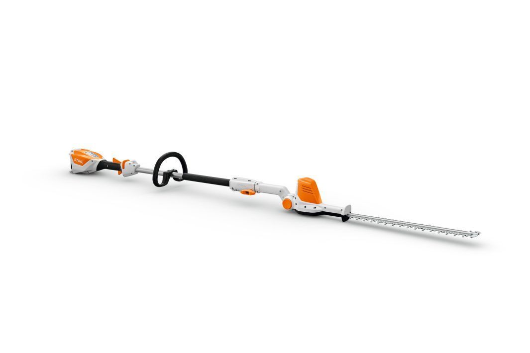 HLA 56 Battery Hedge Trimmer AK System HLA 56 Battery Hedge Trimmer AK System