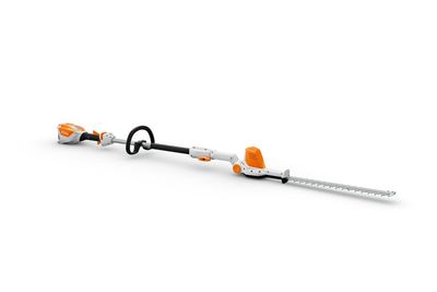 HLA 56 Battery Hedge Trimmer AK System
