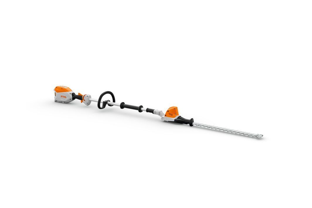 HLA 66 Battery Hedge Trimmer AP System HLA 66 Battery Hedge Trimmer AP System