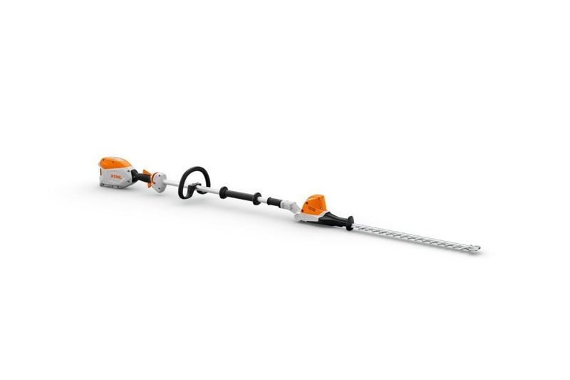 HLA 66 Battery Hedge Trimmer AP System
