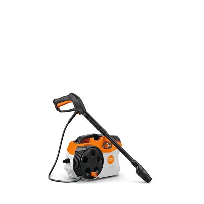 REA 100 PLUS Battery Pressure Washer AP-System Skin Only