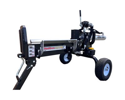 RedGum Electric Logsplitter RedGum Electric Logsplitter