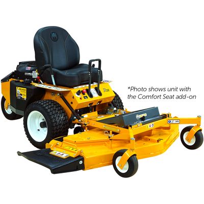 The Model R Series The Model R Series