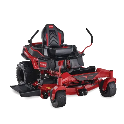 54″ (137 cm) TITAN® MR 5400 MyRIDE®
