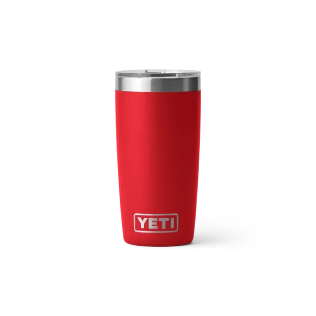 10 OZ TUMBLER WITH MAGSLIDER LID (295ML)