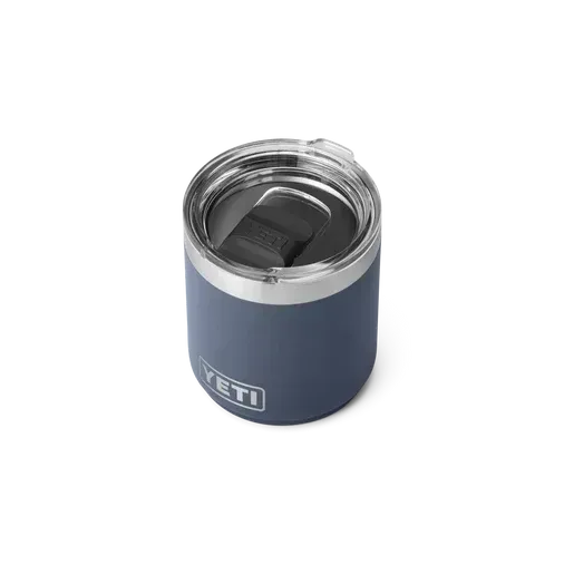 RAMBLER 10 OZ LOWBALL