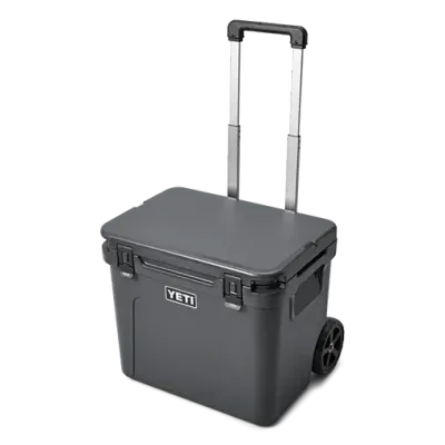 ROADIE® 60 WHEELED HARD COOLER