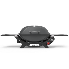 Weber® Q™+ Premium (Q2800N+) Gas Barbecue (LPG)