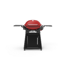 Weber® Family Q®+ Premium (Q3200N+) Gas Barbecue (LPG)