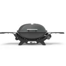 Weber® Q™ Premium (Q2200N) Gas Barbecue (LPG)