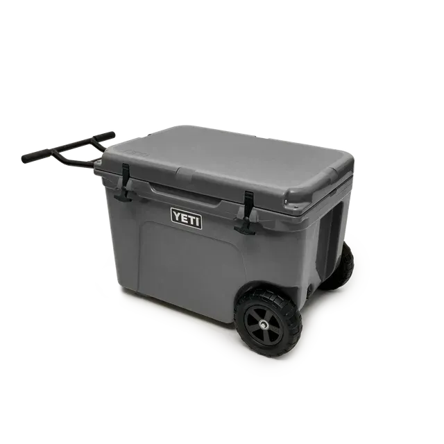 Tundra Haul® Wheeled Hard Cooler