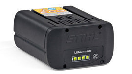 AP 200 battery
