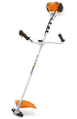 FS 131 Powerful brushcutter
