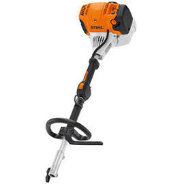 KM 131 R STIHL KombiEngine for professional use