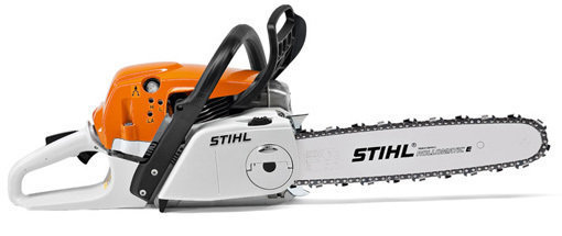 MS 291 C-BE Landowner Chainsaw