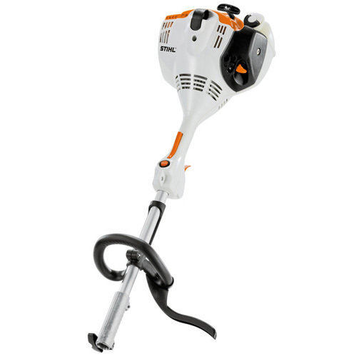 STIHL KM 56 RC-E KombiSystem Engine
